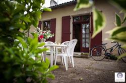 Gîte de Martet, Rions - Horaires d'ouverture