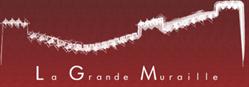 La Grande Muraille, Saint-Chamond - Horaires d'ouverture