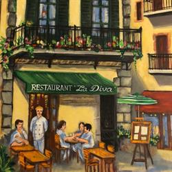 La Diva, Saint-Jean-de-Luz - Horaires d'ouverture