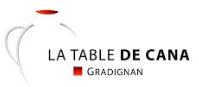 La table de Cana, Gradignan - Horaires d'ouverture