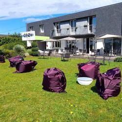 Cozy Hotel, Plouigneau - Horaires d'ouverture