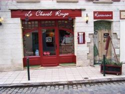 Le Cheval Rouge, Rambouillet - Horaires d'ouverture