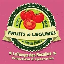 Le Temps des Récoltes, La Crau - Horaires d'ouverture