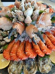 Coquillages Claude La Ciotat, - Horaires d'ouverture