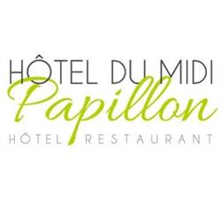 Hôtel Du Midi Papillon, Saint-Jean-du-Bruel - Horaires d'ouverture
