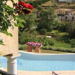 Le Mas Des Amandiers, Saint-Paul-de-Vence - Horaires d'ouverture