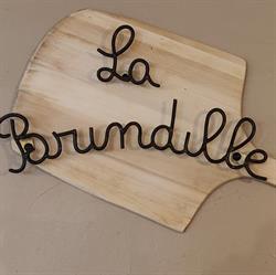 La Brindille, Villefort - Horaires d'ouverture