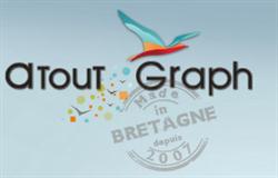 Atout Graph, Saint-Malo - Horaires d'ouverture