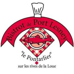 Le Bistrot de Port Lesney, Port-Lesney - Horaires d'ouverture