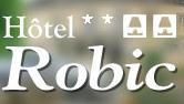 Brit Hotel Essentiel Pontivy - Robic, - Horaires d'ouverture