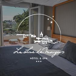 Hotel Lune de Mougins, - Horaires d'ouverture