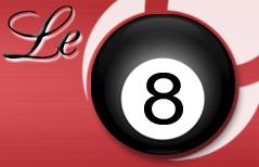 Restaurant le 8, Firminy - Horaires d'ouverture