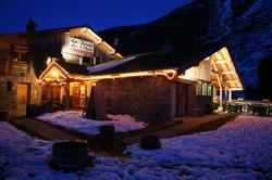 Restaurant La Ferme des 3 Ours, Vallorcine - Horaires d'ouverture