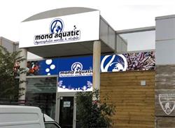 Mond’Aquatic, Mauguio - Horaires d'ouverture