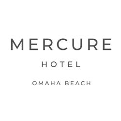 Hôtel Mercure Omaha Beach, Port-en-Bessin-Huppain - Horaires d'ouverture
