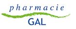 Pharmacie Gal, Vailhauquès - Horaires d'ouverture