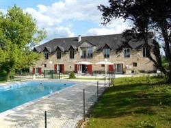 Auberge de Cartassac, Sarrazac - Horaires d'ouverture