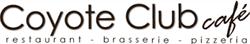 Le Coyote Café, Vallauris - Horaires d'ouverture