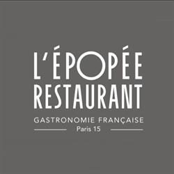 L’épopée, Paris - Horaires d'ouverture