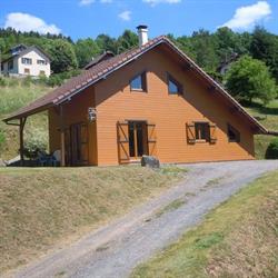 Chalets Trou le Loup, Plainfaing - Horaires d'ouverture