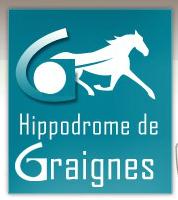 Hippodrome de Graignes, Graignes-Mesnil-Angot - Horaires d'ouverture