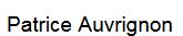 Patrice Auvrignon, Donges - Horaires d'ouverture