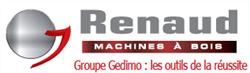 Renaud Machines à Boi, Saint-Nicolas-de-Redon - Horaires d'ouverture