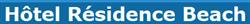Hotel Residence Beach, Cavalaire-sur-Mer - Horaires d'ouverture