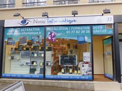 Noisy-Informatique, Noisy-le-Sec - Horaires d'ouverture