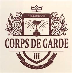 L'Auberge Du Corps De Garde, Malestroit - Horaires d'ouverture