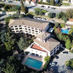 Hôtel Le Floréal, Vence - Horaires d'ouverture