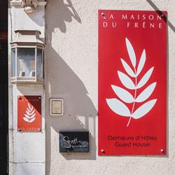 La Maison Du Frene, Vence - Horaires d'ouverture