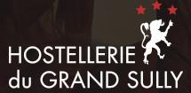 Hôtel Restaurant du Grand Sully, Sully-sur-Loire - Horaires d'ouverture