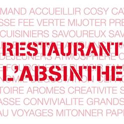 L’absinthe, Paris - Horaires d'ouverture