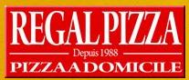 Regal'Pizzz, Vigneux-sur-Seine - Horaires d'ouverture