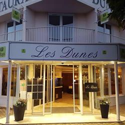 Les Dunes, Sangatte - Horaires d'ouverture