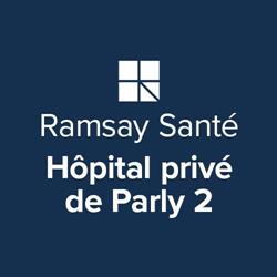Hôpital privé de PARLY 2, Le Chesnay - Horaires d'ouverture