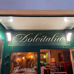 Le Dolcitalia, Vauréal - Horaires d'ouverture