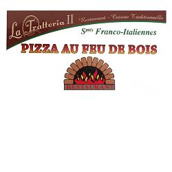 TRATTORIA II, Franconville - Horaires d'ouverture