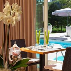 Le Lodge Hôtel Du Golf, Salies-de-Béarn - Horaires d'ouverture