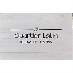Quartier Latin - Restaurant Pizzeria, Paris - Horaires d'ouverture