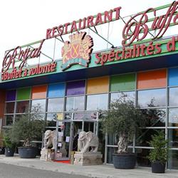 Royal Buffet, Montauban - Horaires d'ouverture