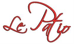 LE PATIO, La Crau - Horaires d'ouverture