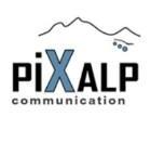 Pixalp communication - Grenoble, Seyssins - Horaires d'ouverture
