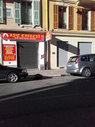 ASIE EXPRESS, Nice - Horaires d'ouverture