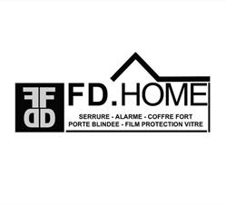 FD Home - Point Fort Fichet, Montfaucon - Horaires d'ouverture