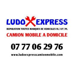 Ludo Express, Choisy-le-Roi - Horaires d'ouverture