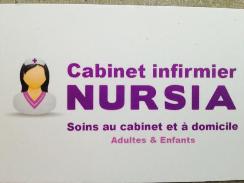 Cabinet Beaulieu Nursia de Soins Infirmiers, Nantes - Horaires d'ouverture
