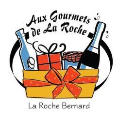 Aux Gourmets de La Roche, La Roche-Bernard - Horaires d'ouverture