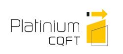 Platinium CQFT, Grenoble - Horaires d'ouverture